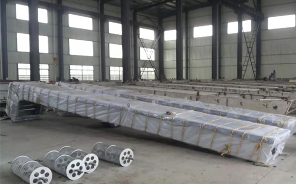 格柵除污機(jī)常見故障與原因分析(圖1) 格柵除污機(jī)3_副本.jpg