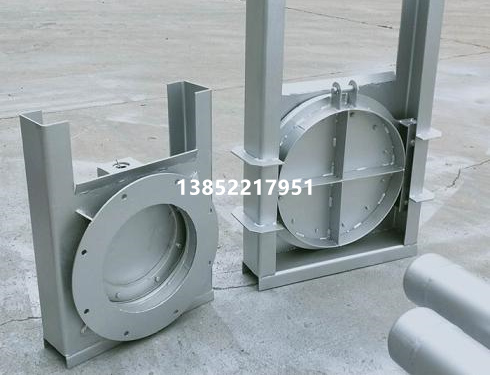 鑄鐵拍門在水處理中起到什么作用(圖1) 微信圖片_201912131347186_副本333_副本.jpg