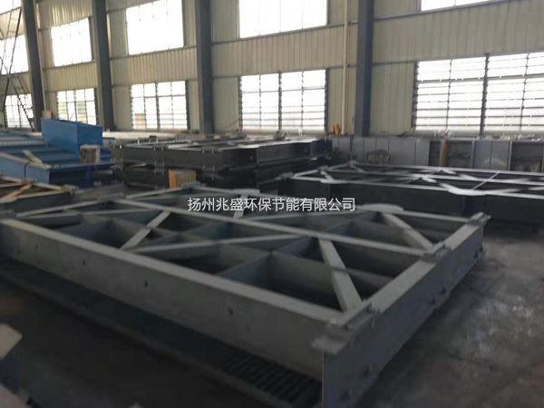 鋼制閘門現場組裝,如何進行焊接與檢驗(圖1) 1b7ffa8cddefd_副本.jpg